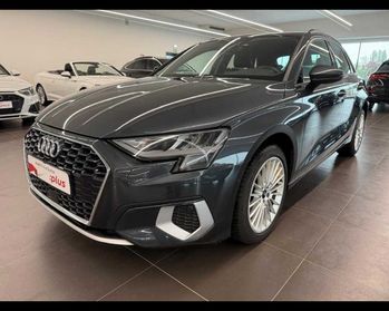 AUDI A3 SPB 30 TDI Business Advanced