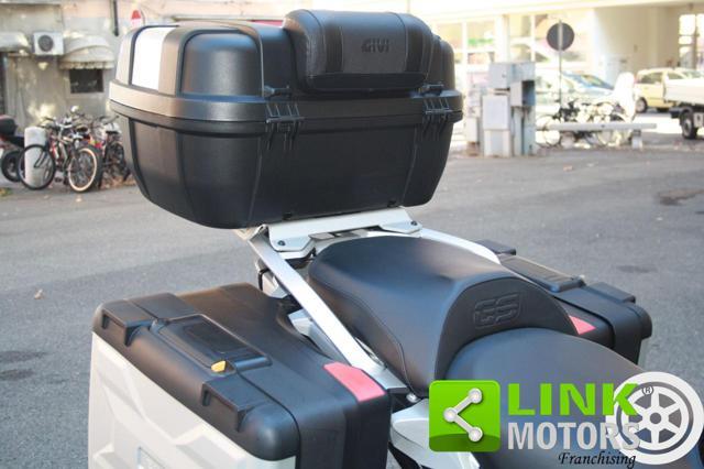 BMW R 1200 GS LC TE Exclusive