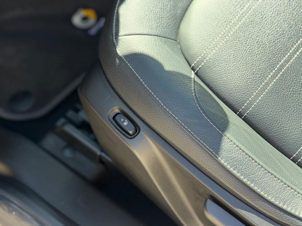 SMART FORTWO EQ POWER SUITGREY ELETTRICA CABRIO