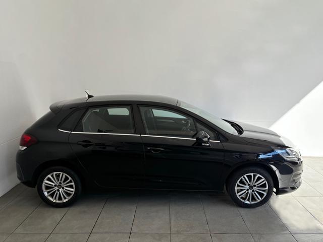 CITROEN C4 BlueHDi 100 Feel