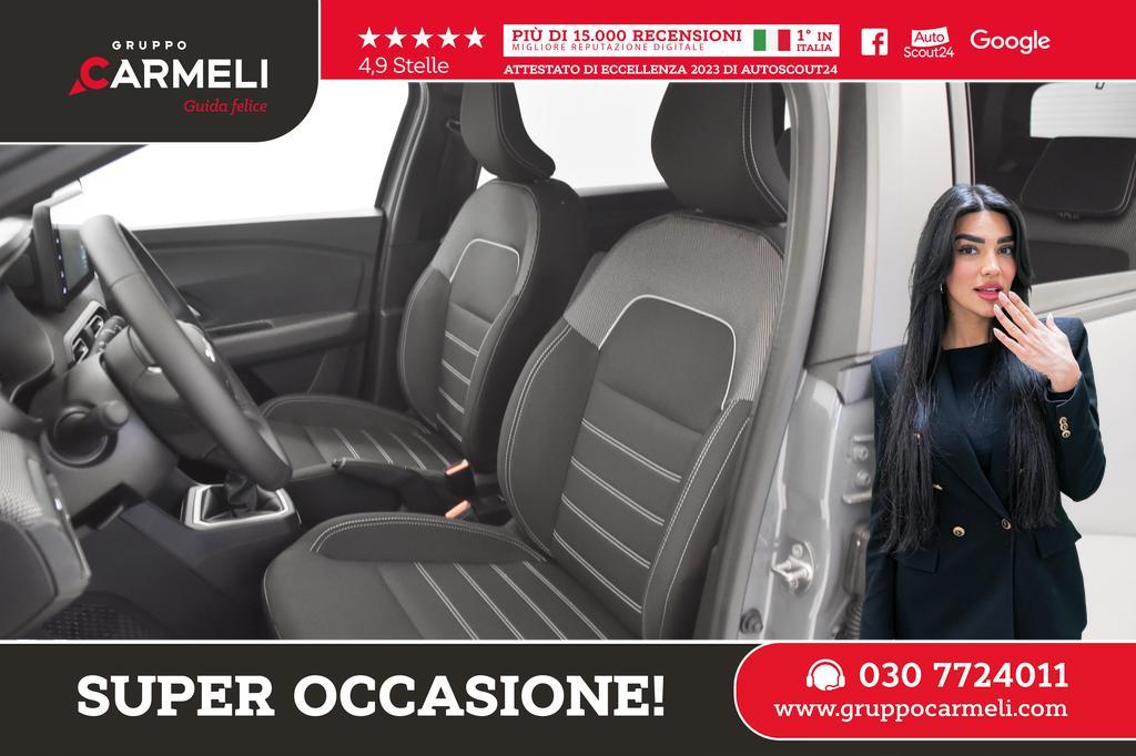 Dacia Jogger 1.0 TCe GPL Expression