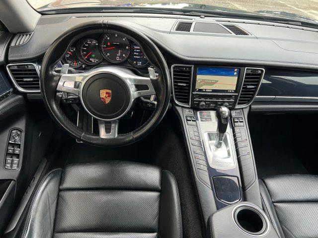 PORSCHE Panamera 3.0 Diesel 300cv Edition