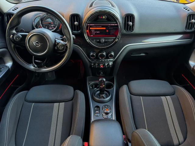 MINI Countryman 2.0 Cooper SD HYPE 4x4 *AUTOMATICA*