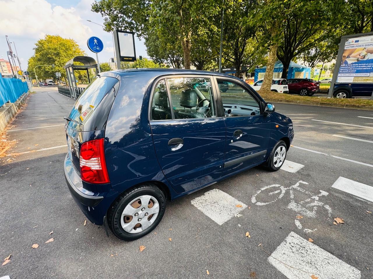 Hyundai Atos Prime 1.1 12V Active