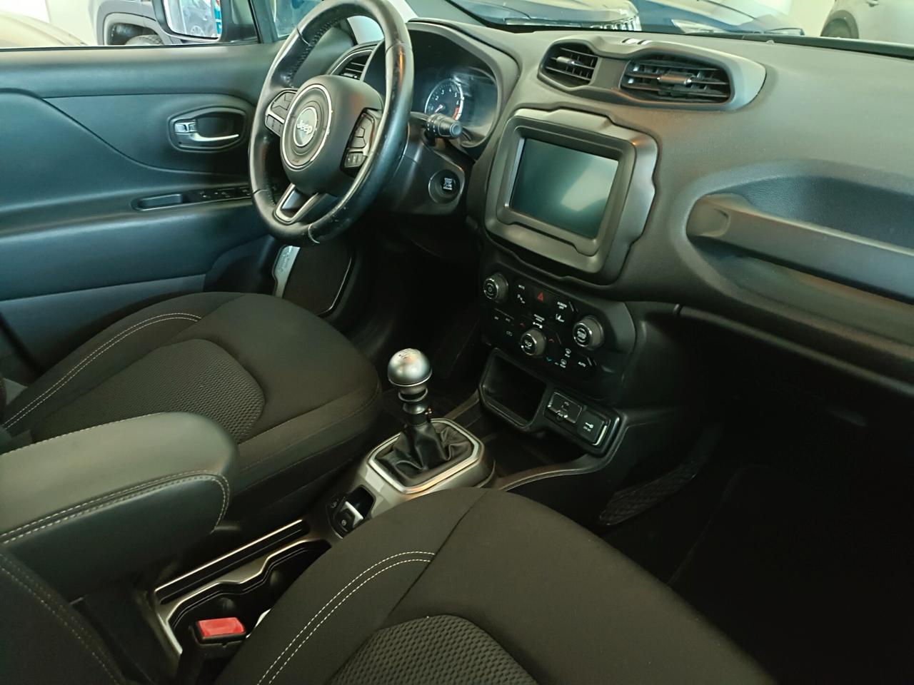 Jeep Renegade 1.0 T3 Limited