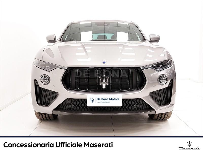 Maserati Levante 3.8 v8 trofeo 580cv auto Carbonio / Bowers&Wilkins