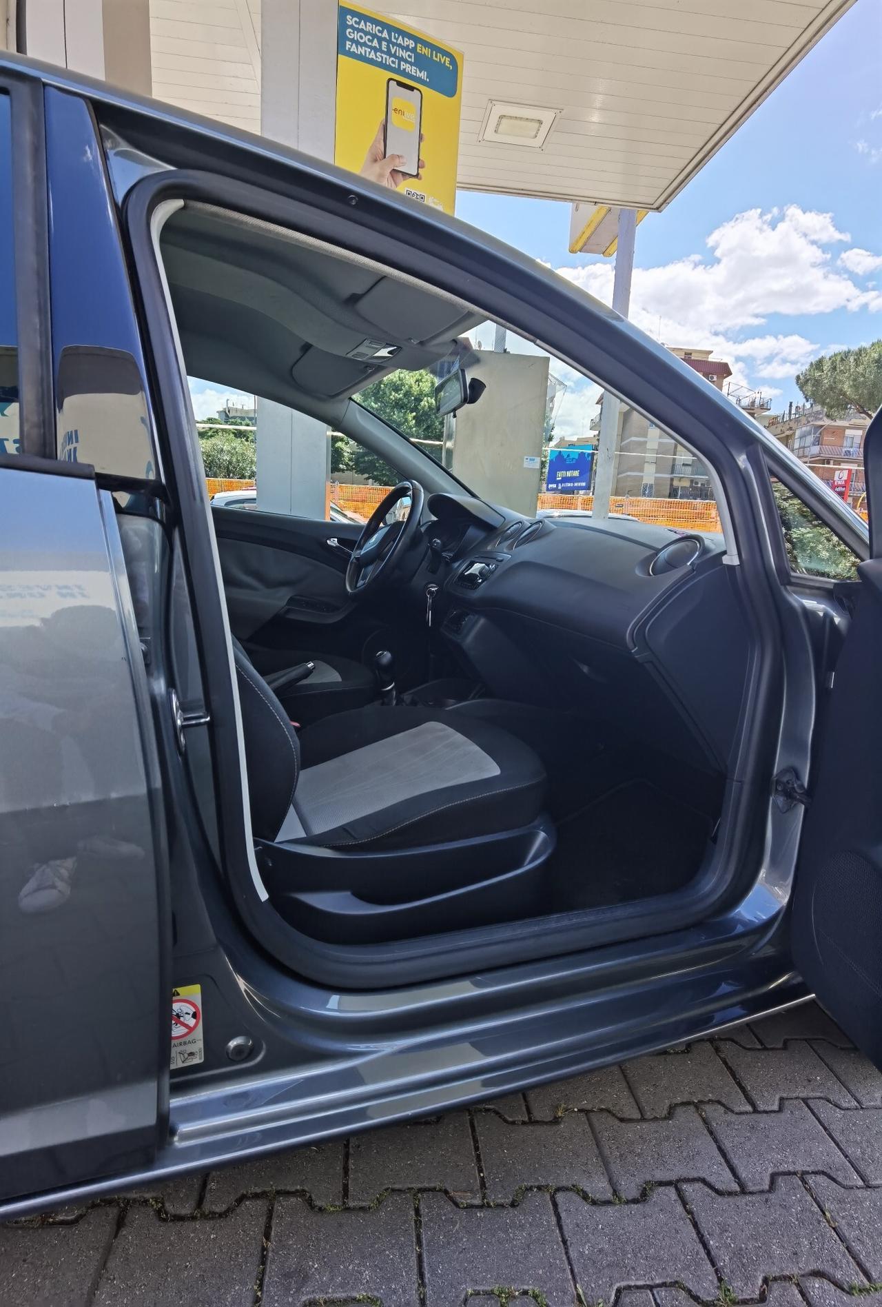 Seat Ibiza 1.2 TDI CR 5 porte Style