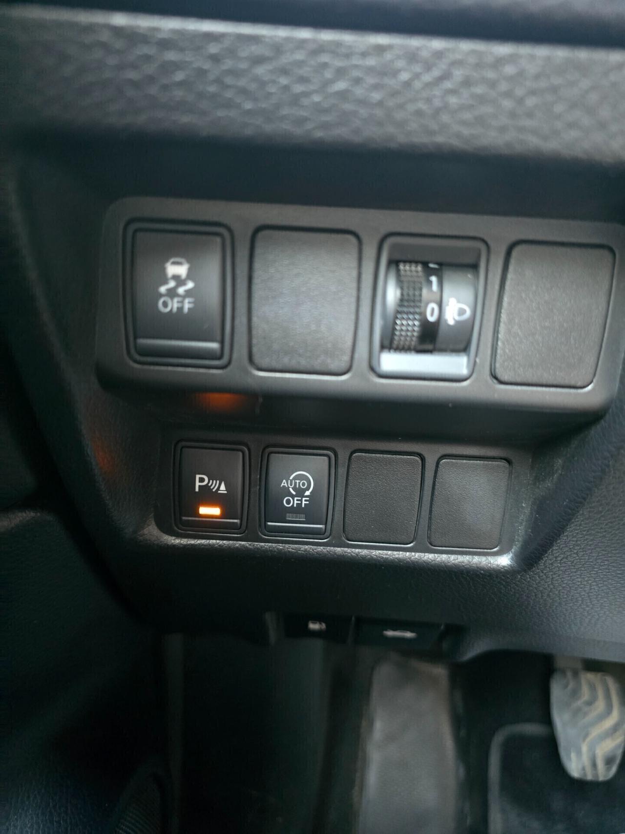 Nissan Qashqai 1.6 dCi 131 CV - 2015