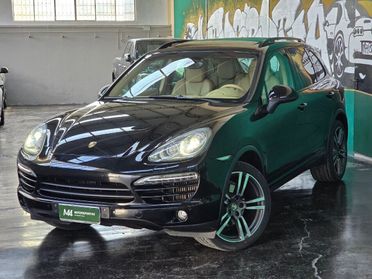 Porsche Cayenne 958 3.0 TDi *TETTO