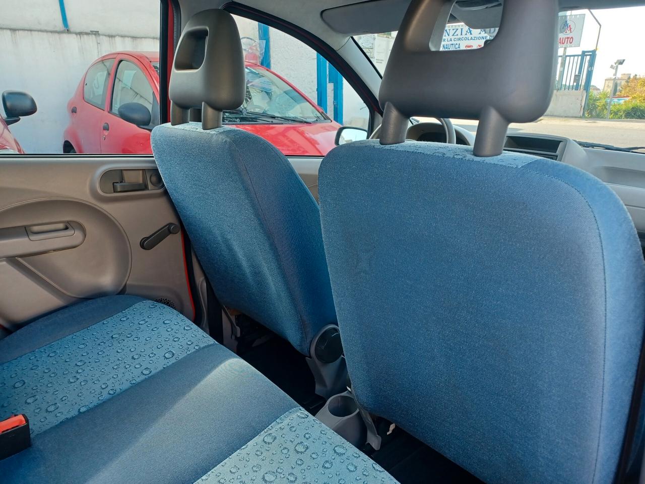 Fiat Panda 1.1 Active UNICO PROPRIETARIO