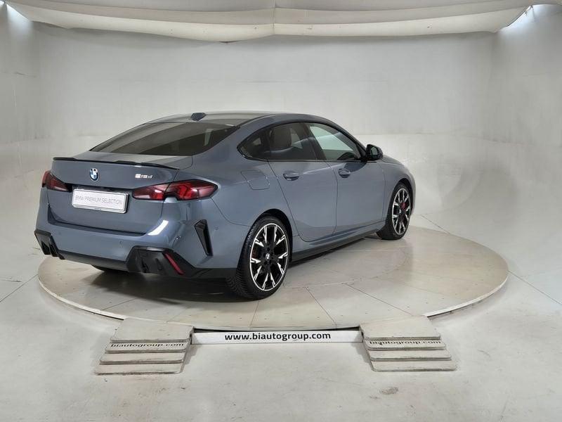 BMW Serie 2 Gran Coupe Serie 2 F74 Gran Coupe 218d Gran Coupe MSport Pro auto