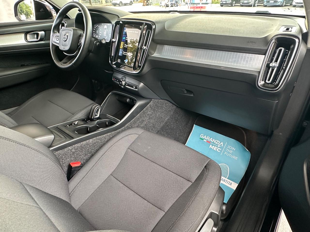 Volvo XC40 T2 Geartronic Momentum