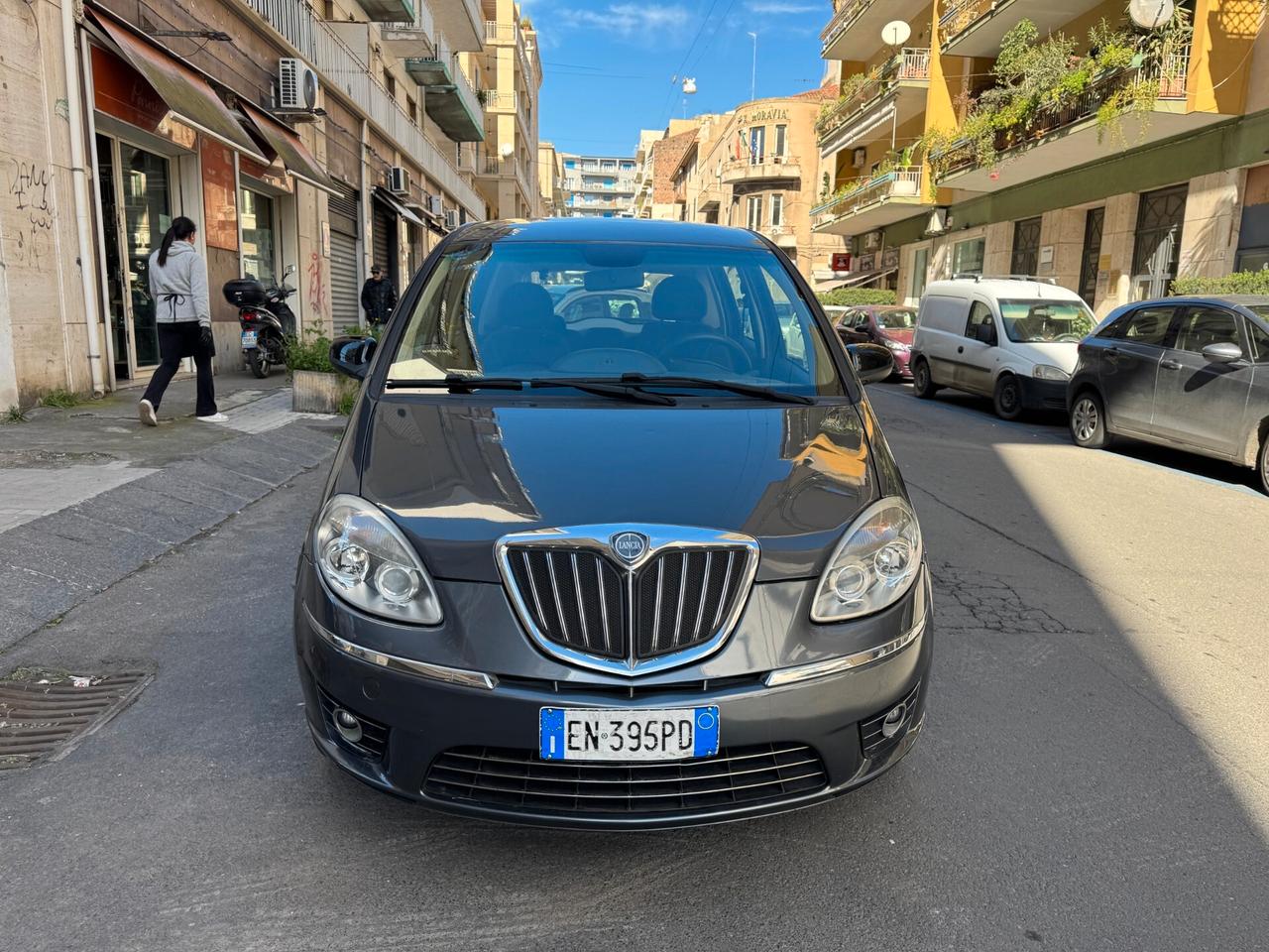 Lancia MUSA 1.3 Mjt 95 CV Gold