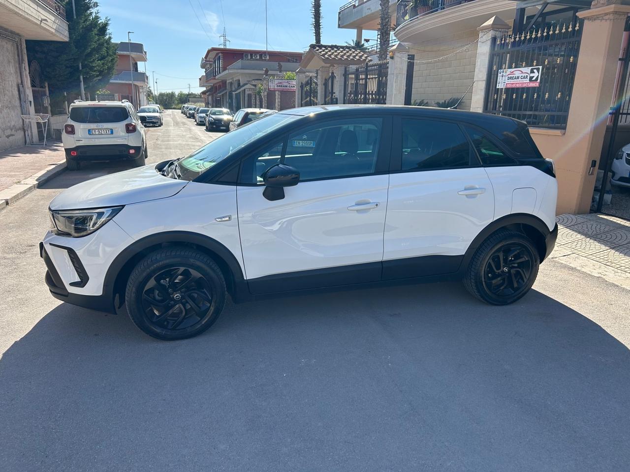 Opel Crossland 1.5 ECOTEC D 110 CV Start&Stop Elegance
