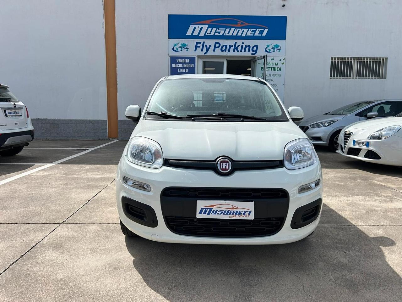 Fiat Panda 1.2 Easy N1
