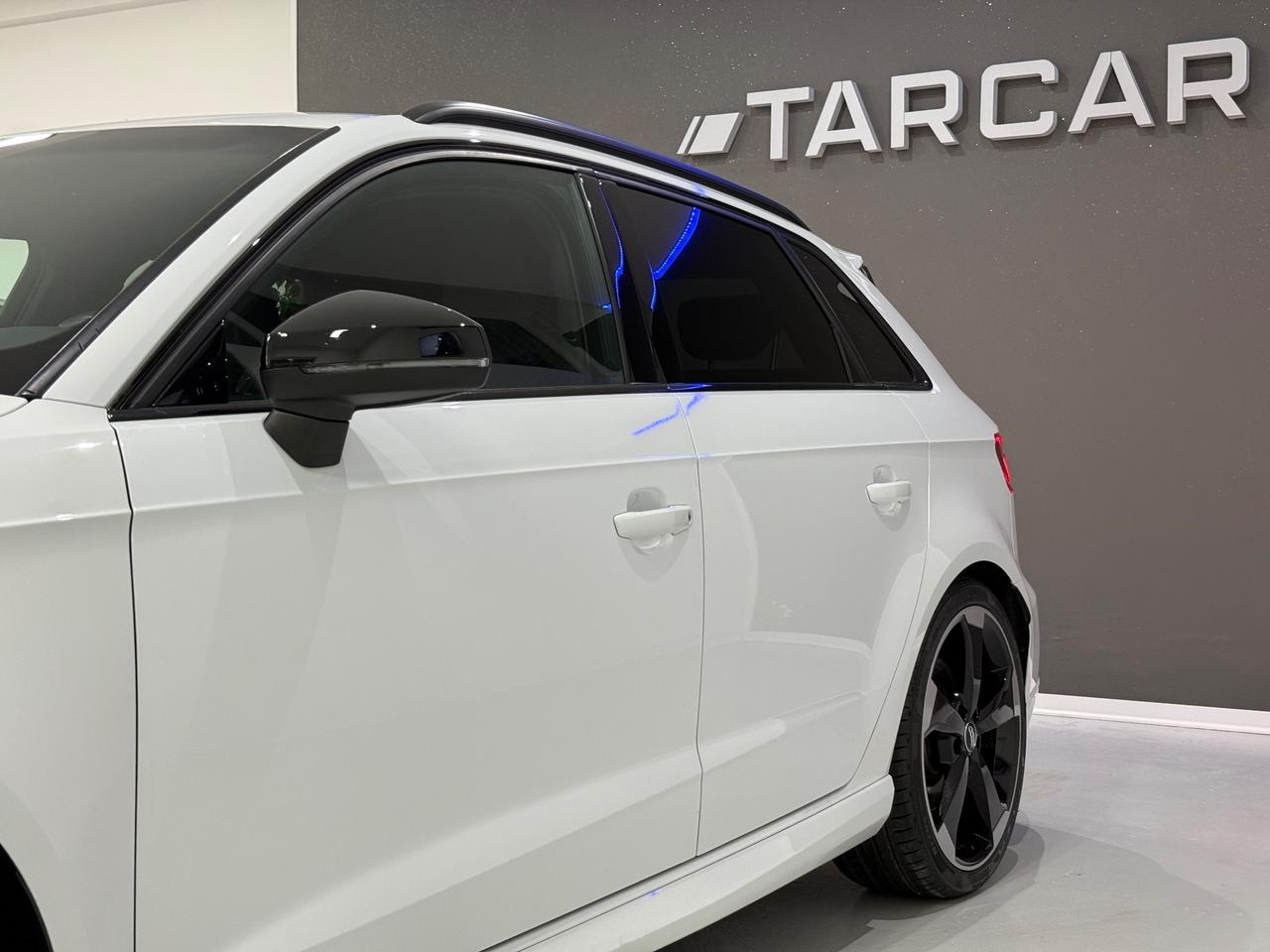 Audi RS3 SPB 2.5 TFSI quattro S tronic