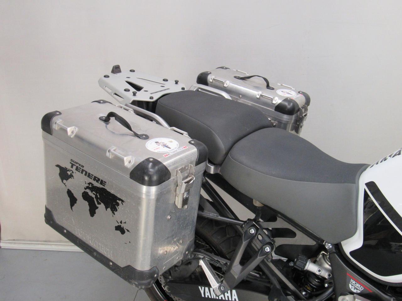 Yamaha XTZ 1200 SUPERTéNéRé