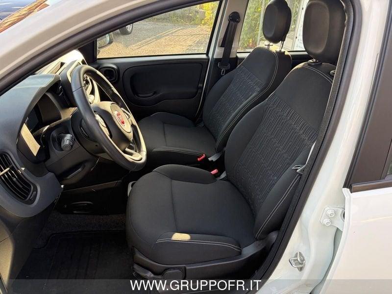 FIAT Pandina 1.0 FireFly 65cv S&S 6m Hybrid Icon