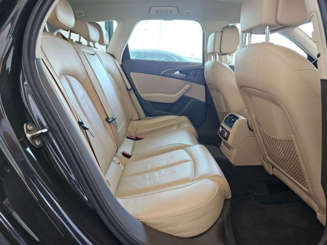 Audi A6 IV 2011 Avant 2.0 tdi 177cv multitronic