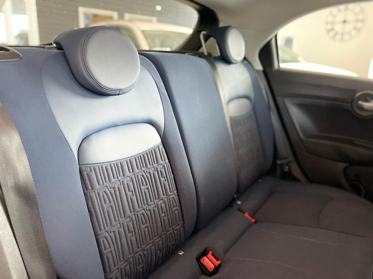 Fiat 500X 1.0 T3 120 CV Cult