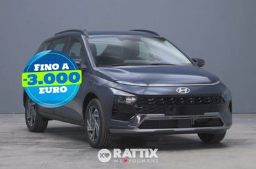 Hyundai Bayon 1.0 t-GDI 90CV Business DCT