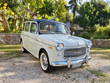 Fiat 1100 1100 R Familiare – 103 PF
