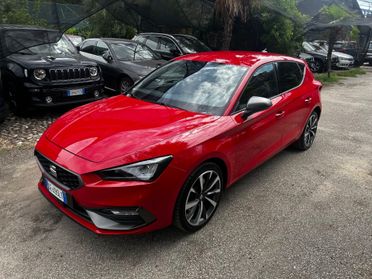 Seat Leon FR dsg