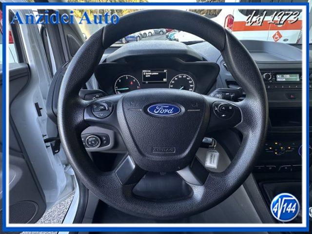 FORD Transit Connect 200 1.5 TDCi 100CV 3 Posti Trend