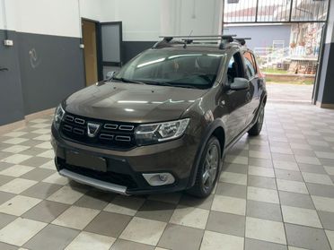 Dacia Sandero Stepway 0.9 TCe 90 CV Comfort NAVI
