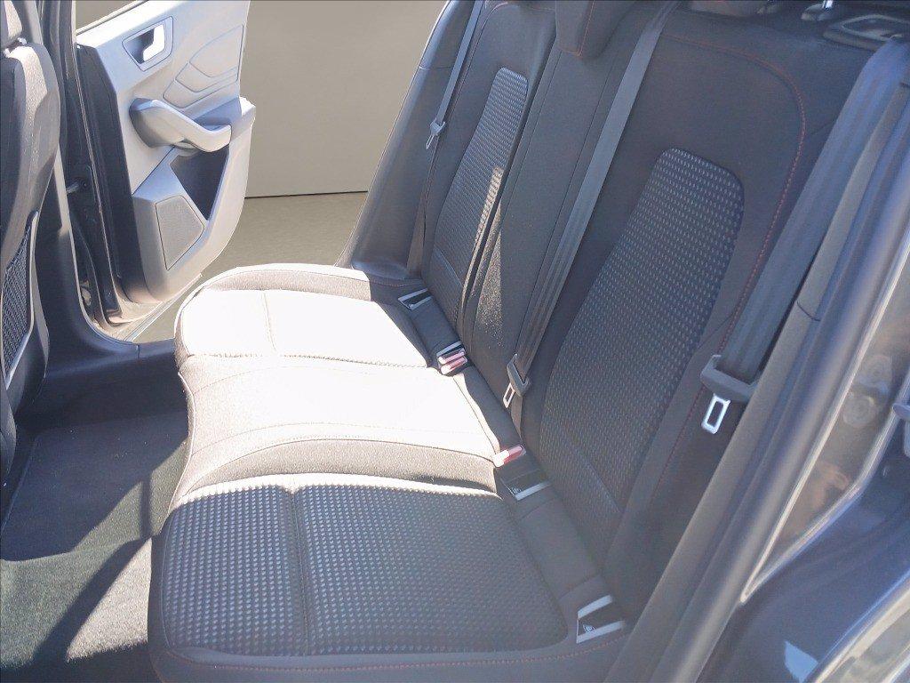 FORD Focus 1.0t ecoboost h ST-Line 125cv del 2022