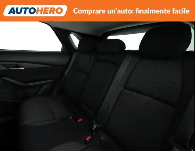 MAZDA CX-30 2.0L e-Skyactiv-G 150 CV M Hybrid 2WD Homura