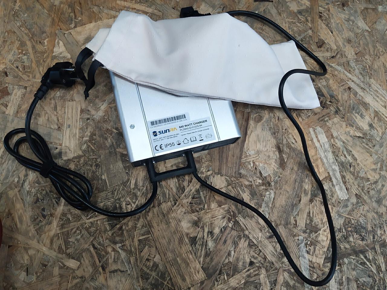 Sunra Robo S: imbattibile rapporto qualità/prezzo