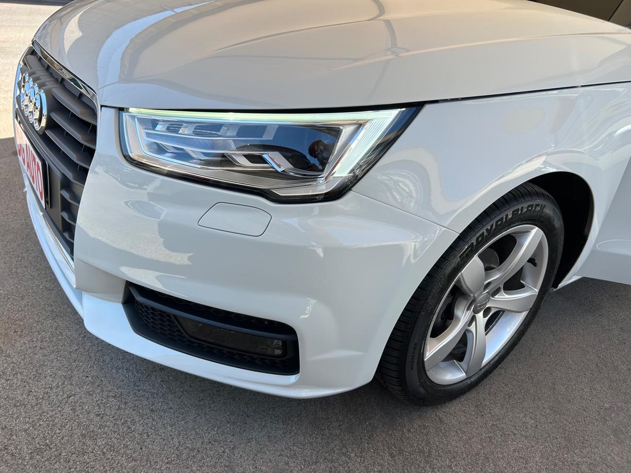 Audi A1 1.4 diesel 90 cv 2015 120.000 km