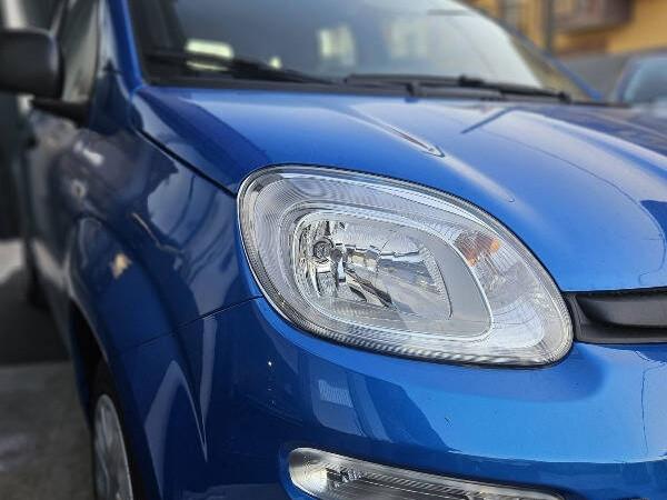 Fiat Panda 1.0 firefly hybrid s&s 70cv