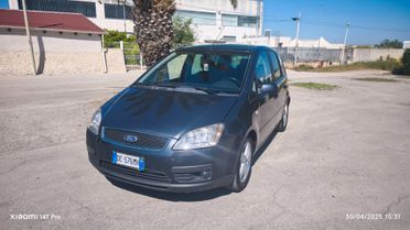 Ford C-Max 1.6 TDCi 90cv NEOPATENTATI