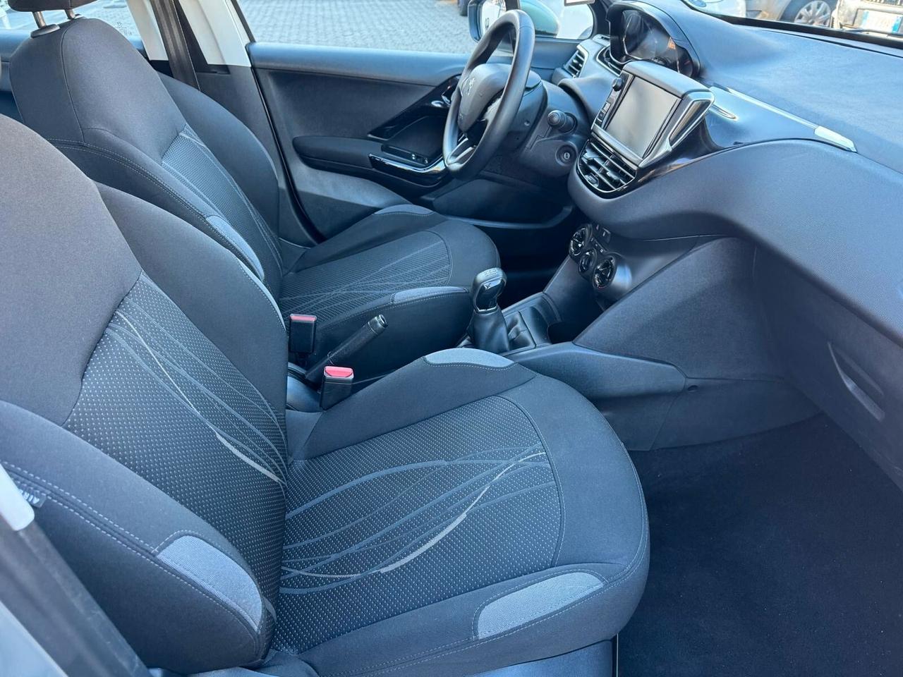 Peugeot 208 1.2 VTi 82 CV 5 porte Active*EURO5*NEOPATENTATI