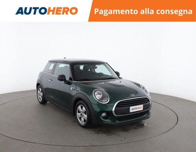 MINI One 1.5 One 75 CV