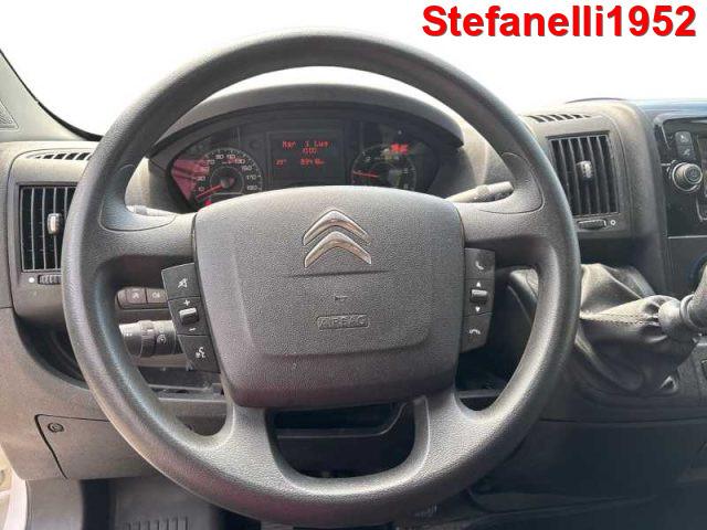 CITROEN Jumper III (II 2011) - 33 L2H2 2.2 bluehdi 140cv S&S