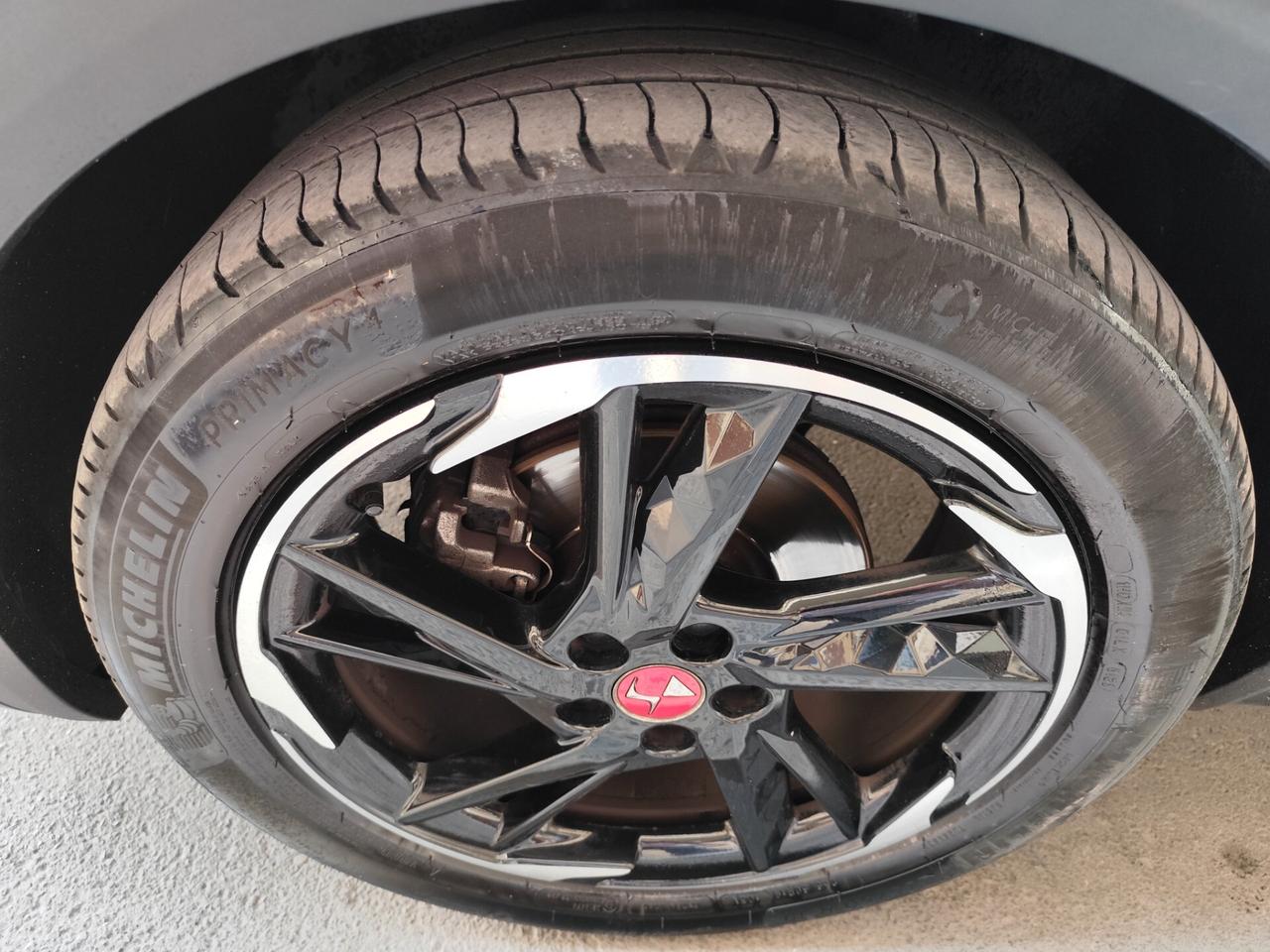 Ds 7 Crossback BlueHDi 130 aut. Grand Chic