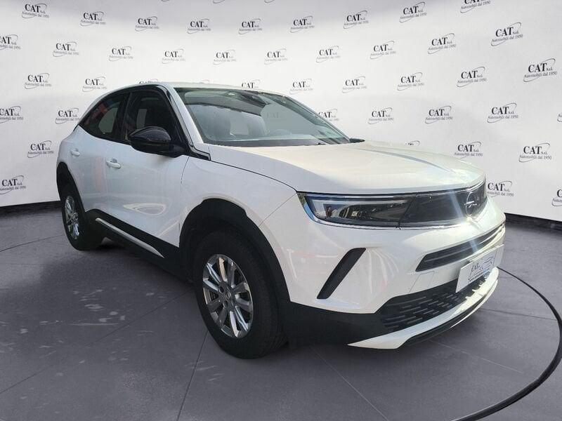 Opel Mokka Mokka 1.2