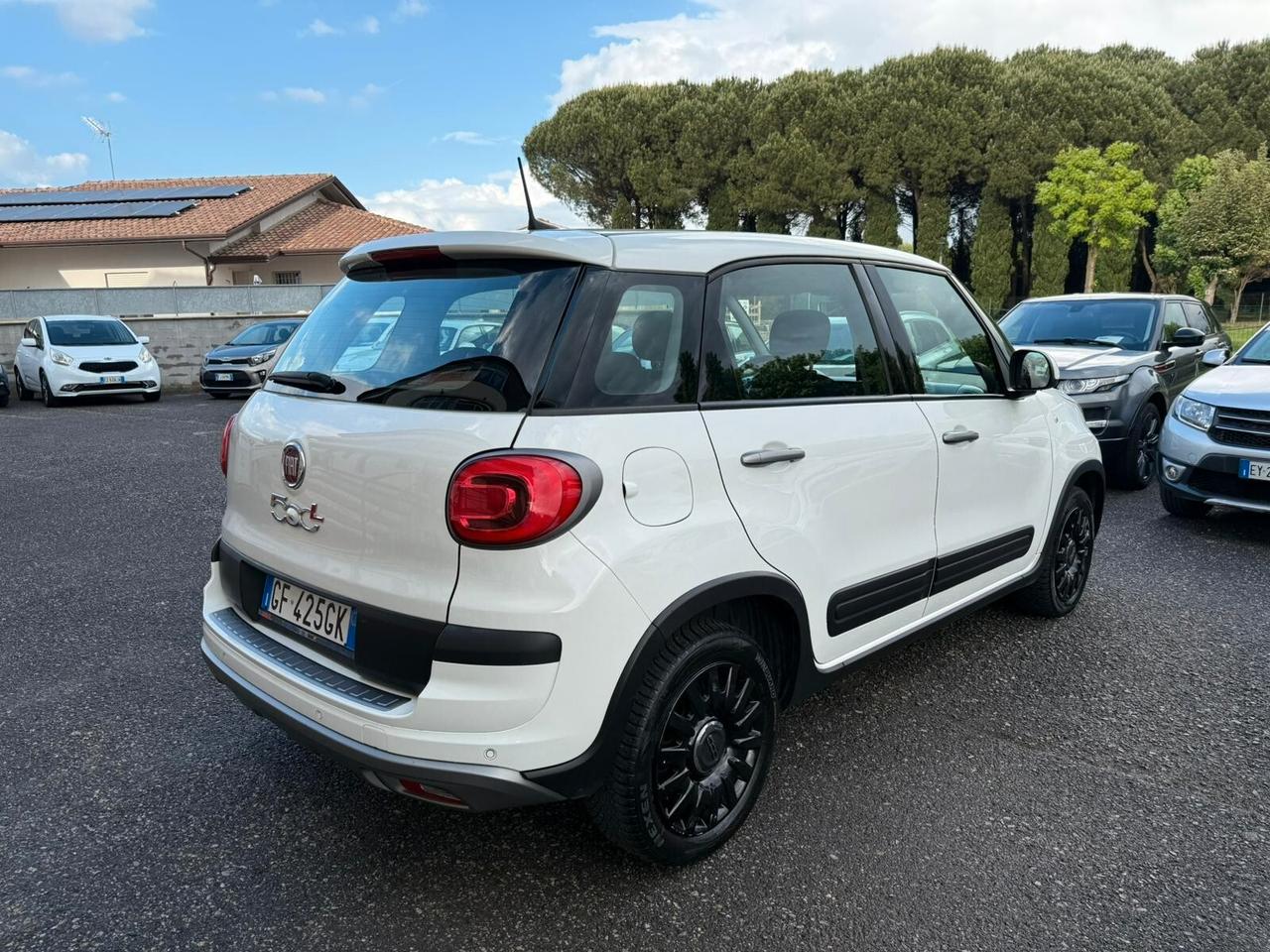 Fiat 500L 1.3 Multijet 95 CV Cross