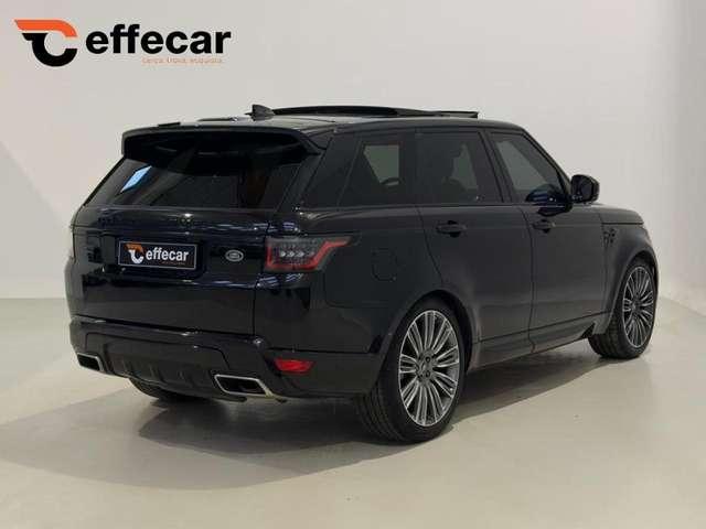 Land Rover Range Rover Sport 3.0 SDV6 Autobiography Dynamic