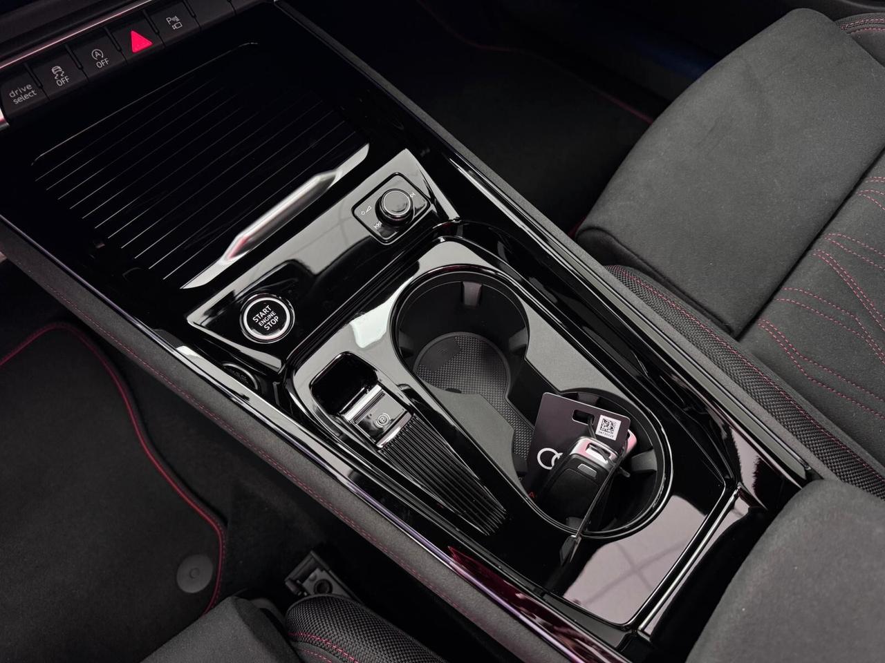 Audi Q3 SPB 35 TDI S tronic line edition