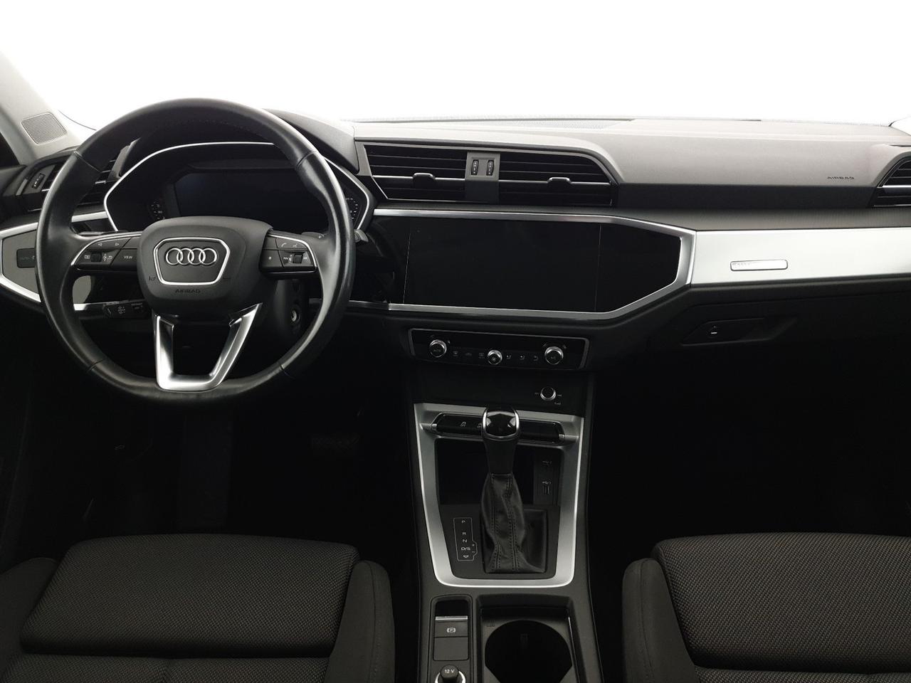 35TDI 150CV S tronic S Line Edition