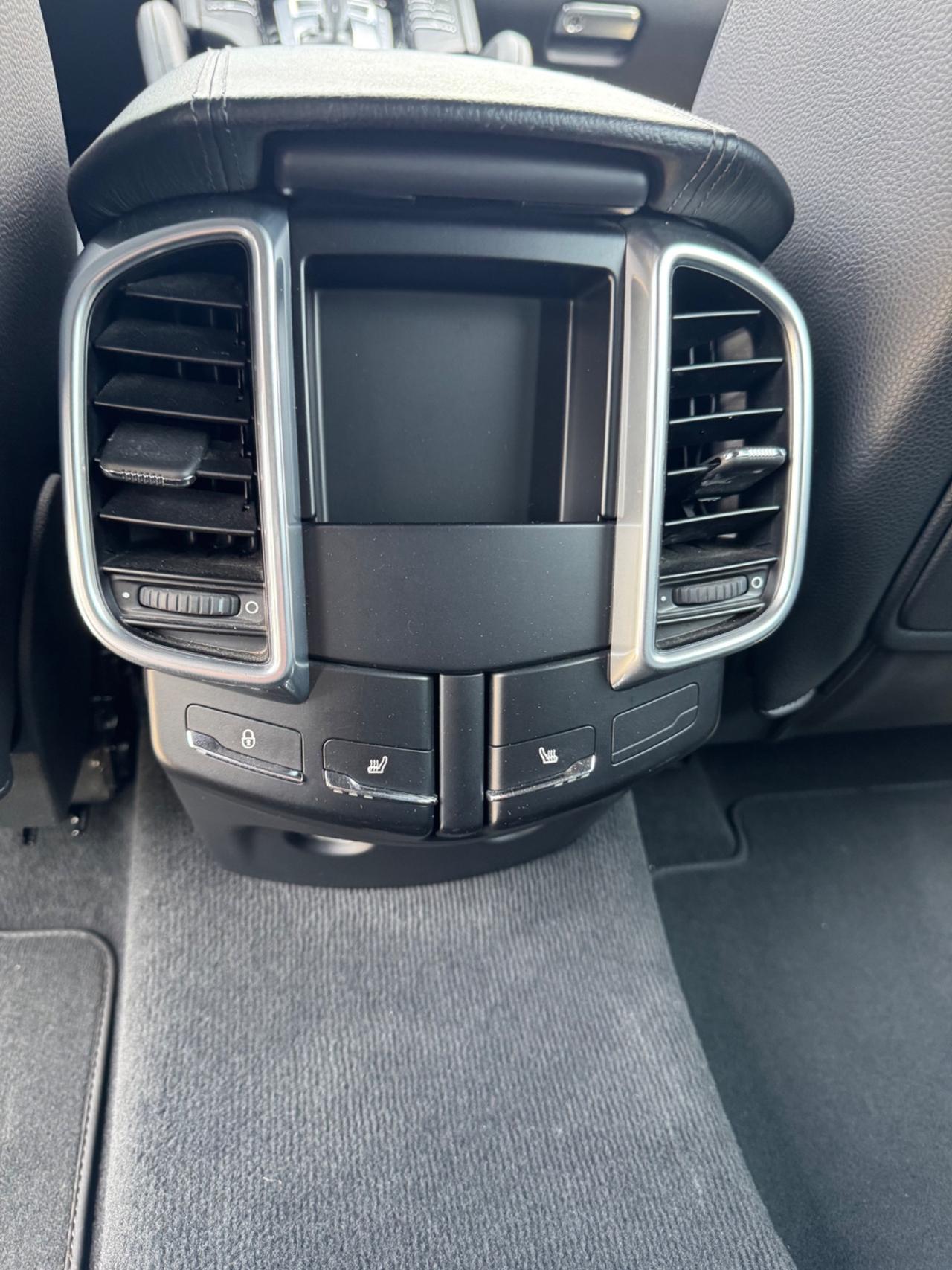 Porsche Cayenne 3.0 Diesel