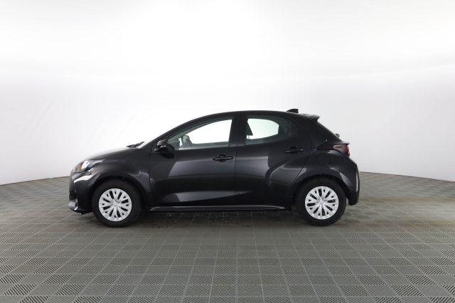 TOYOTA Yaris Yaris 1.5 Hybrid 5 porte Active