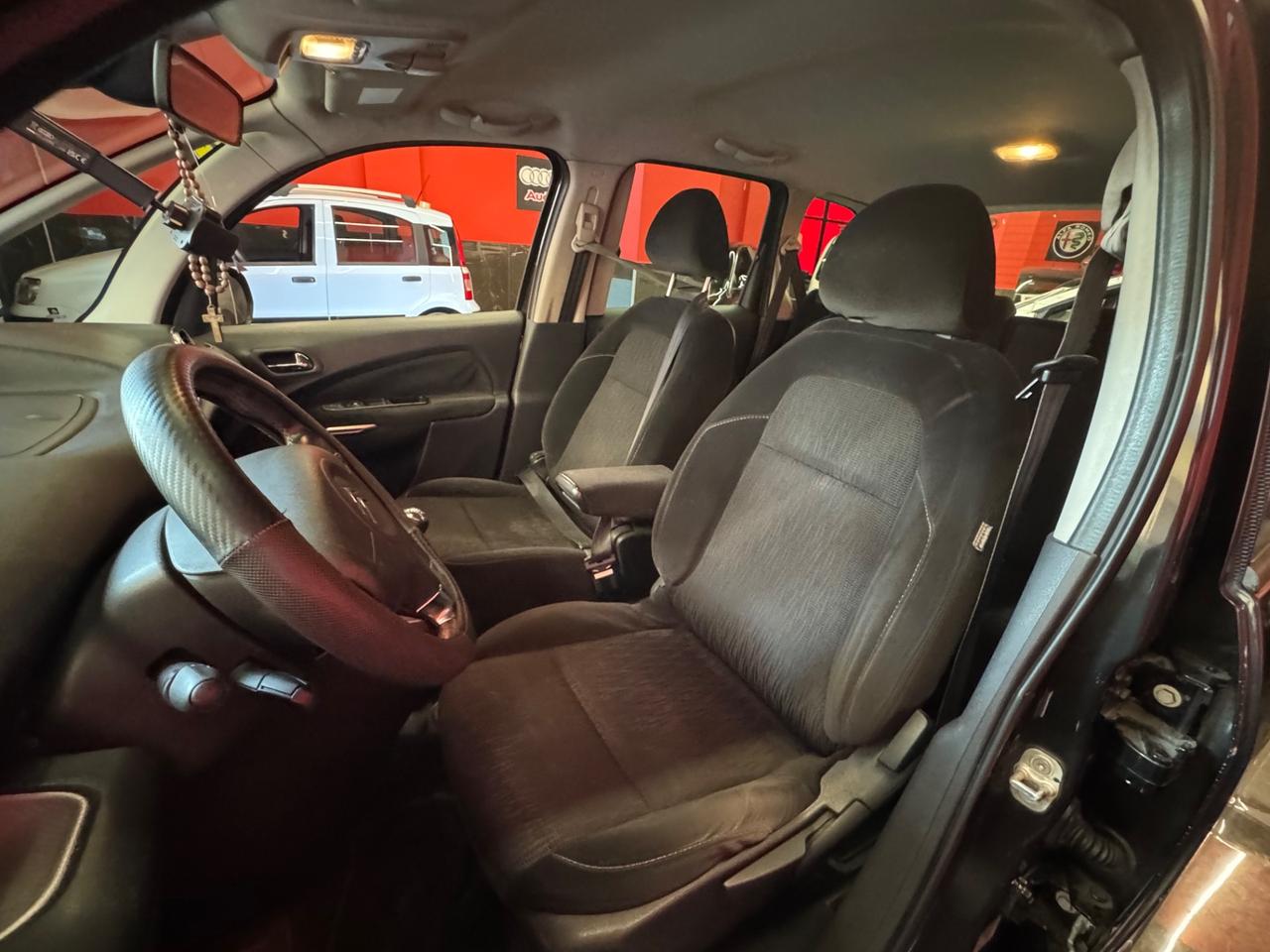 Citroen C3 Picasso 1.4 VTi 95 Exclusive Style