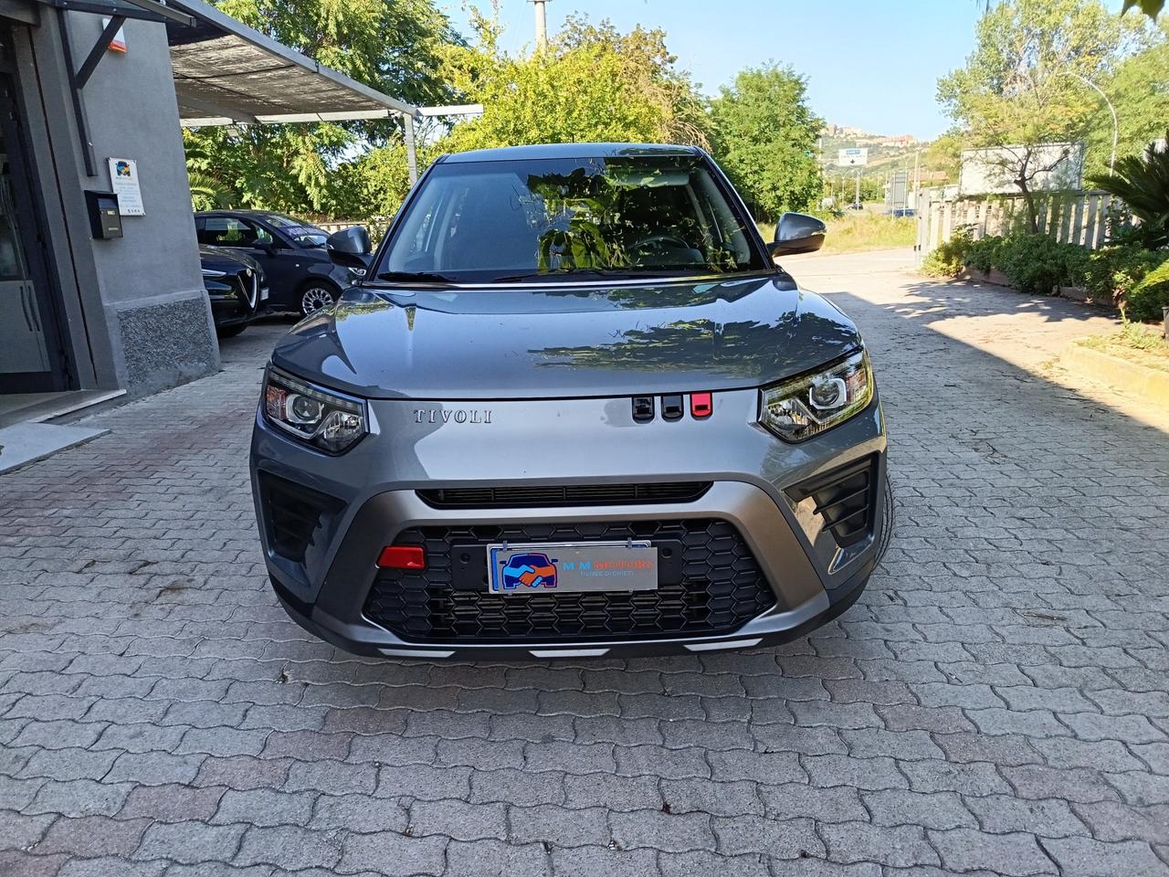 SSANGYONG Tivoli 1.5 gpl