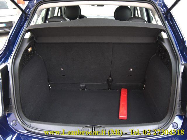 FIAT 500X 1.3 MultiJet 95 CV Pop Star