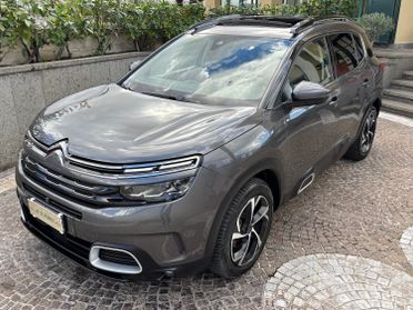 Citroen C5 Aircross BlueHDi 130 S&S EAT8 Shine Pack